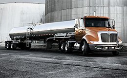 Transtar® | International® Trucks